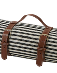Striped Picnic Blanket
