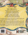 God's Wisdom For Little Girls