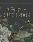 In Our Home Guestbook