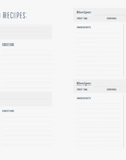 The Gift of Gathering Planner