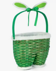 Easter Bunny Basket