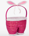 Easter Bunny Basket