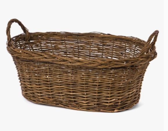 Ov Rustic Willow Mini Wash