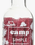 Simple Syrup