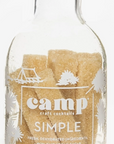 Simple Syrup