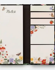 Strawberry Fields Sticky Note Folio