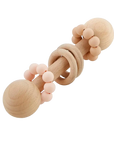 Silicone Rattle