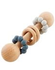 Silicone Rattle