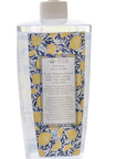 Lemon Grove Dish Soap Lemon Scented