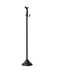 Adjustable Wreath Stand with Bird On Top