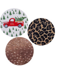 Dinner Plate Paper Accent