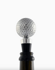 Golf Ball Bottle Stopper