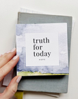 Truth For Today Hope Cards