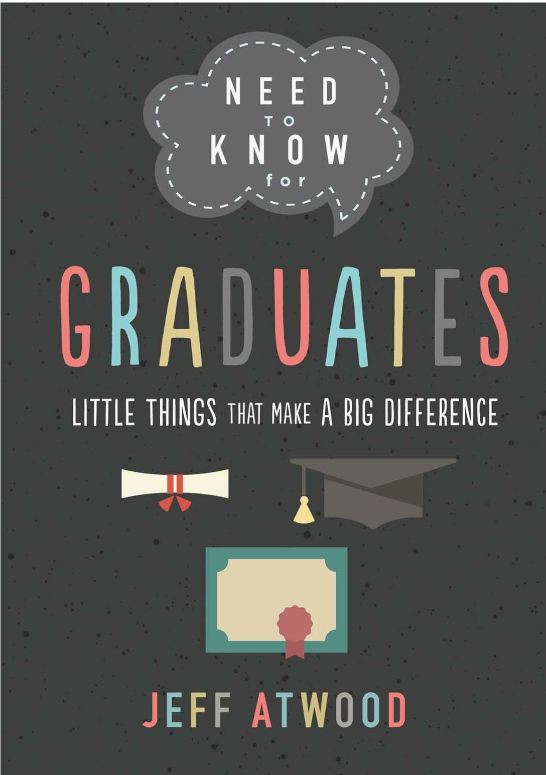 Need To Know For Graduates