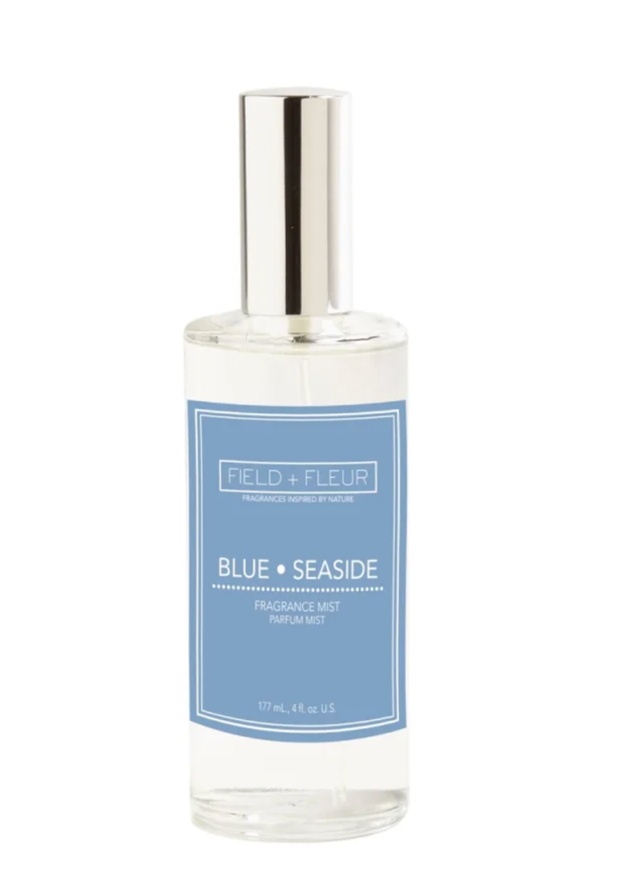 Blue Seaside Fragrance Mist