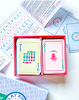 Mahjong Cards: Classic Edition