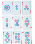 Mahjong Cards: Classic Edition