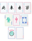 Mahjong Cards: Classic Edition