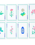Mahjong Cards: Classic Edition
