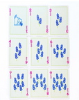 Mahjong Cards: Texas Edition