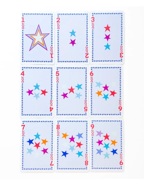 Mahjong Cards: Texas Edition