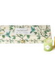 Lemon Verbena and Quince Scented Candles in Gift Box