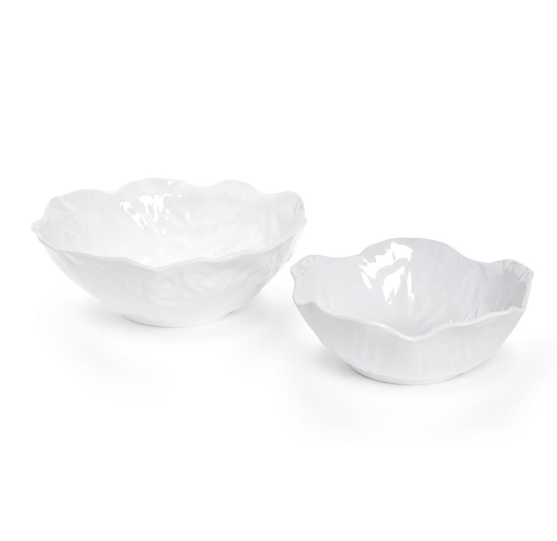 Cabbage Serving Bowl, Small