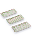 Scalloped Edge Trinket Tray