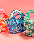 Beach Cooler Tote
