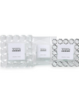Brilliant Cut 3" x 3" Crystal Photo Frame