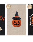 Halloween Glow Rope Towel