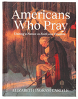 Americans Who Pray Book