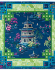 Elysium Mat in Tube
