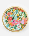 Garden Party Salad/Dessert Plates