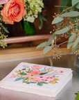 Garden Party Cocktail Napkins