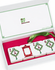 2026 Lucky Knots Ornament