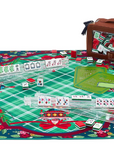 Yuletide Mahjong Mat