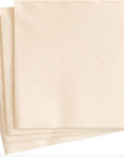 Paper Linen Ivory Dinner Napkin