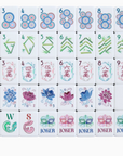 Smith Mahjong Tiles