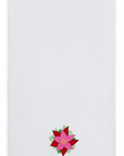 Poinsettia Set of 2 Dish Towels