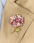 Enchanted Brooch Pin