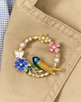 Enchanted Brooch Pin