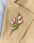 Enchanted Brooch Pin