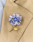 Enchanted Brooch Pin