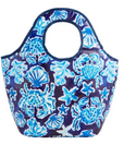 Beach Cooler Tote