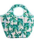 Beach Cooler Tote