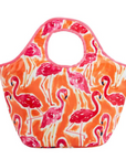 Beach Cooler Tote