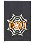 Halloween Glow Rope Towel
