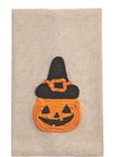Halloween Glow Rope Towel