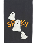 Halloween Glow Rope Towel
